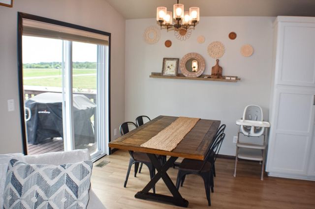 6778 69th Avenue S, Horace, ND 58047