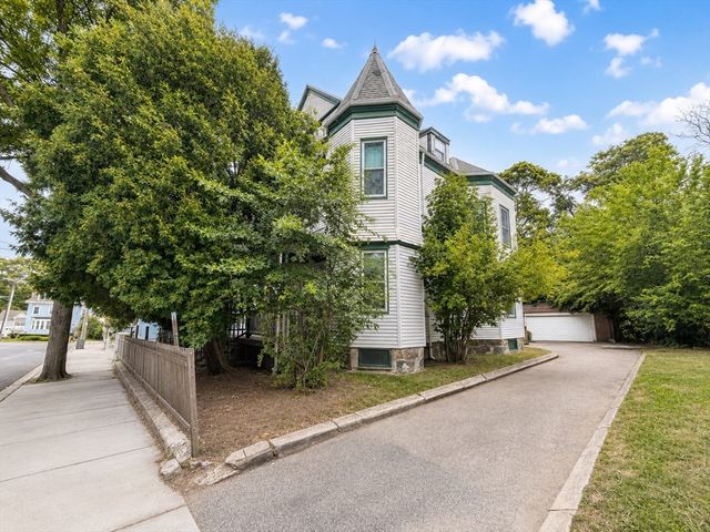 12 Homestead 3, Boston, MA 02121