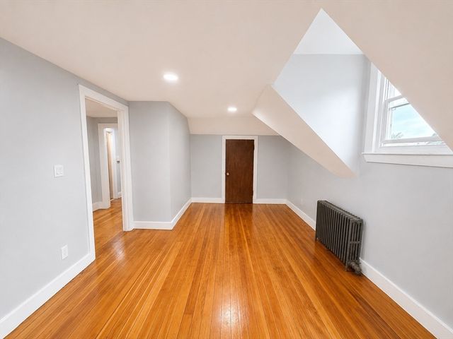 12 Homestead 3, Boston, MA 02121