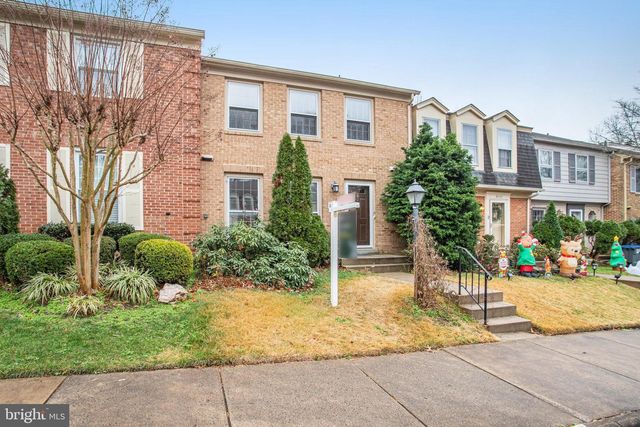 8003 BETHELEN WOODS LN, Springfield, VA 22153