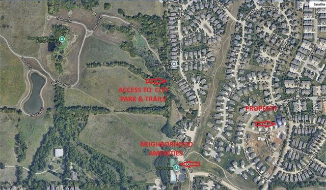 23520 W 90th Street, Lenexa, KS 66227