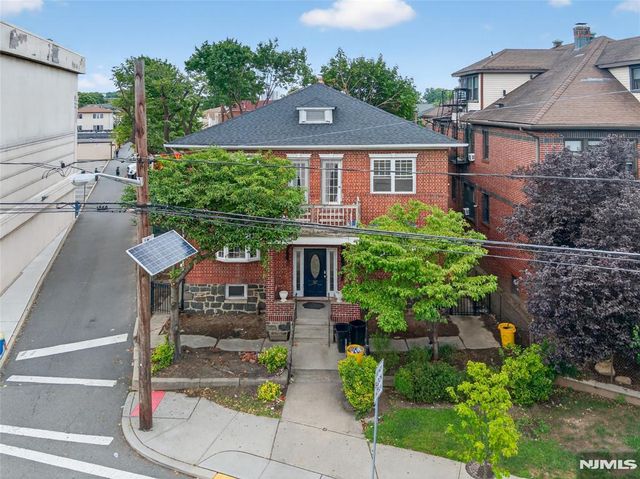 307 Fairview Avenue, Fairview, NJ 07022