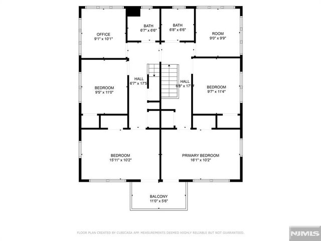 307 Fairview Avenue, Fairview, NJ 07022