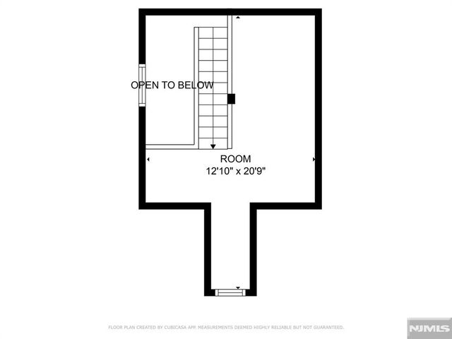 307 Fairview Avenue, Fairview, NJ 07022