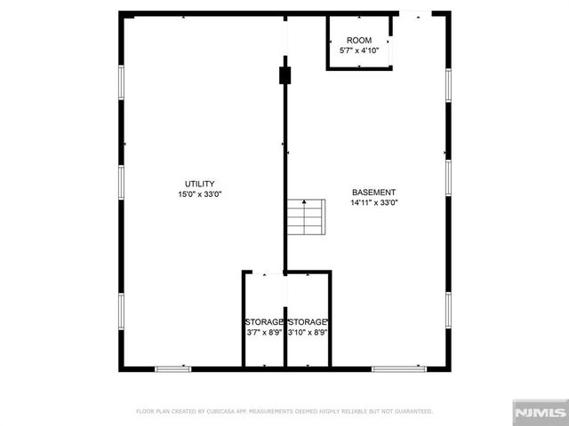 307 Fairview Avenue, Fairview, NJ 07022