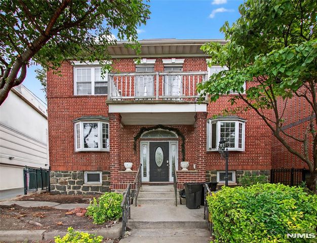 307 Fairview Avenue, Fairview, NJ 07022