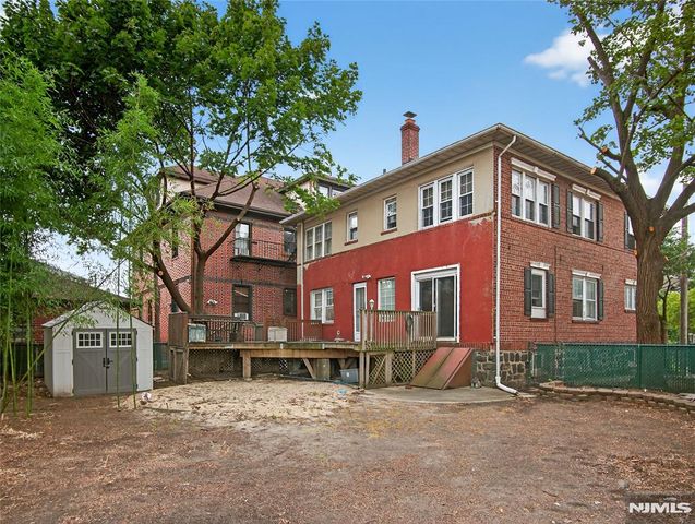 307 Fairview Avenue, Fairview, NJ 07022