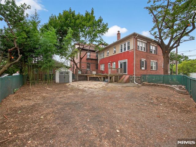 307 Fairview Avenue, Fairview, NJ 07022