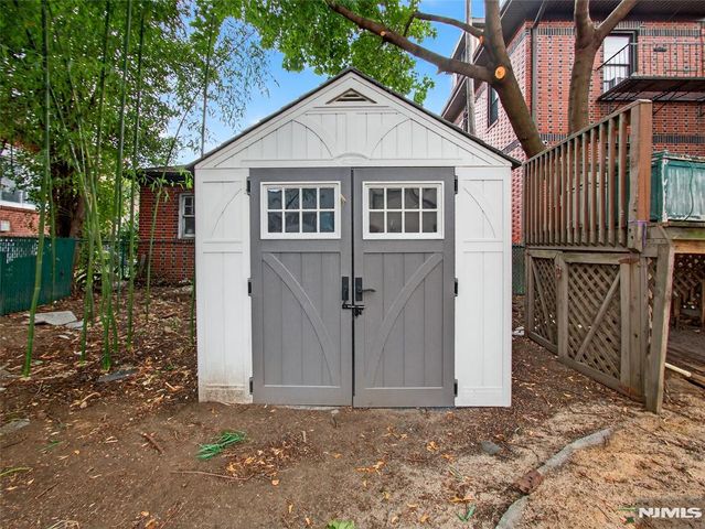 307 Fairview Avenue, Fairview, NJ 07022