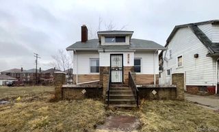 3316 Glynn Court, Detroit, MI 48206