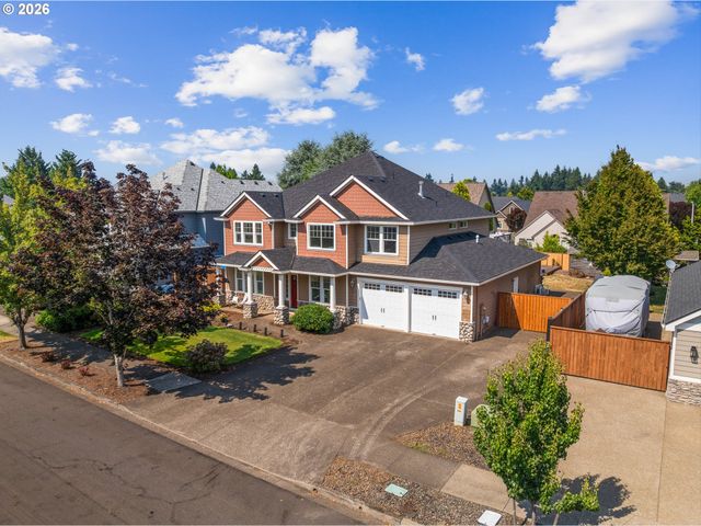 12100 HAZELDELL Ave, Oregon City, OR 97045