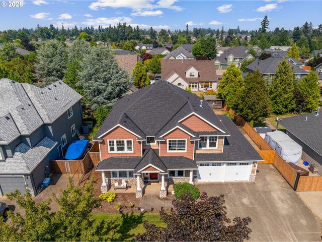 12100 HAZELDELL Ave, Oregon City, OR 97045