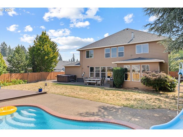 12100 HAZELDELL Ave, Oregon City, OR 97045