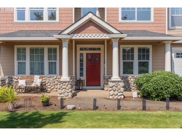 12100 HAZELDELL Ave, Oregon City, OR 97045