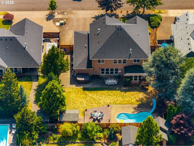 12100 HAZELDELL Ave, Oregon City, OR 97045