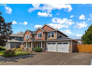 12100 HAZELDELL Ave, Oregon City, OR 97045
