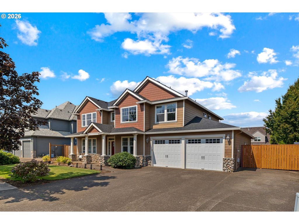 12100 HAZELDELL Ave, Oregon City, OR 97045
