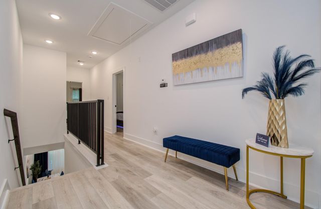 1616 Benson Street, Houston, TX 77020