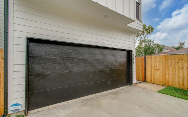 1616 Benson Street, Houston, TX 77020