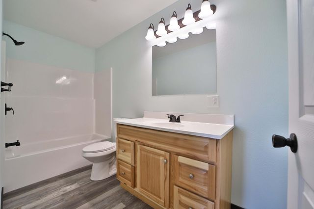 402 Norway Court, Staples, MN 56479