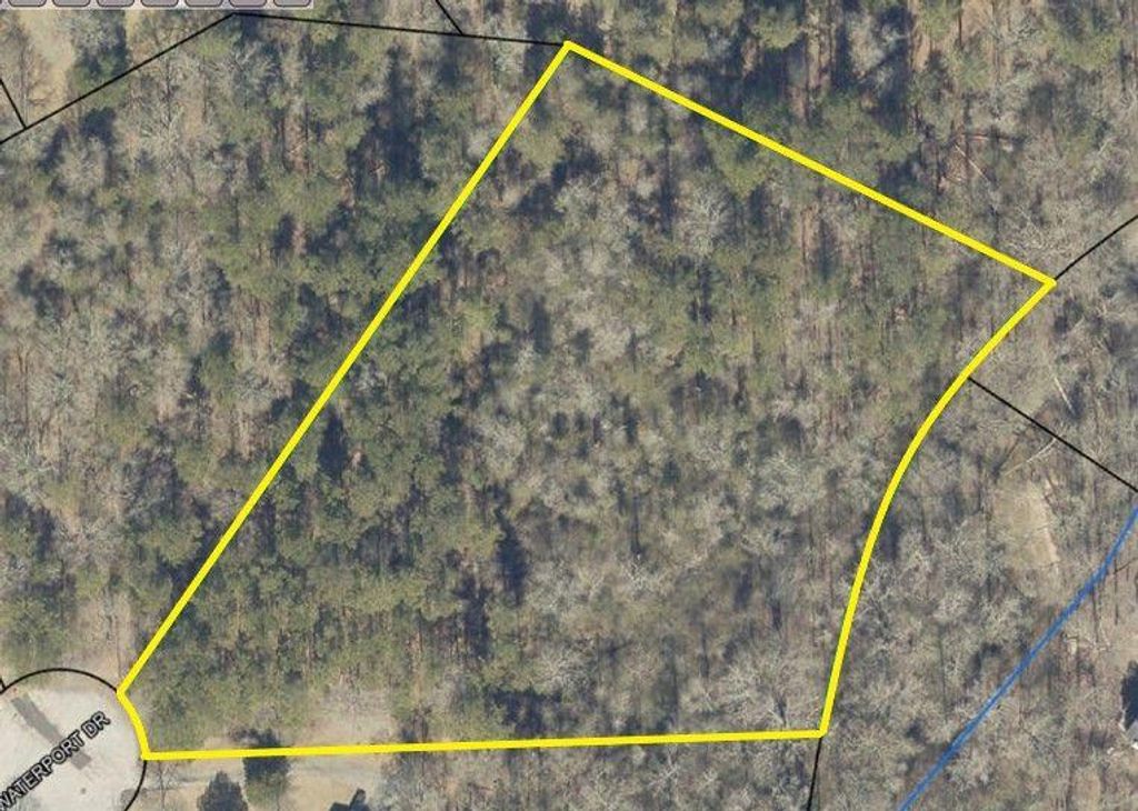 5330 Waterport Drive Drive, Loganville, GA 30052