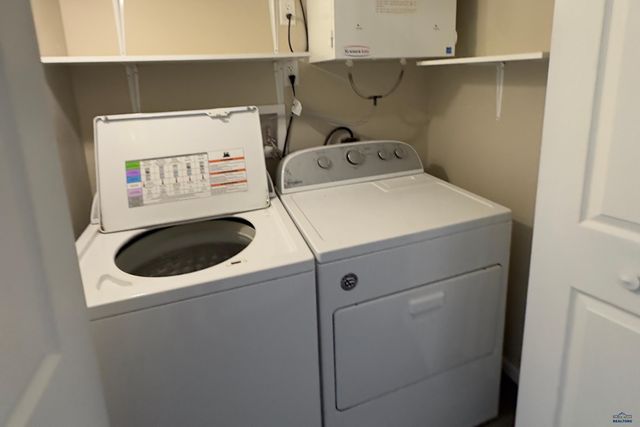 636 SHUTTLE COURT, Box Elder, SD 57719