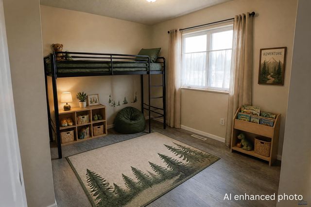 636 SHUTTLE COURT, Box Elder, SD 57719
