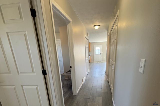 636 SHUTTLE COURT, Box Elder, SD 57719