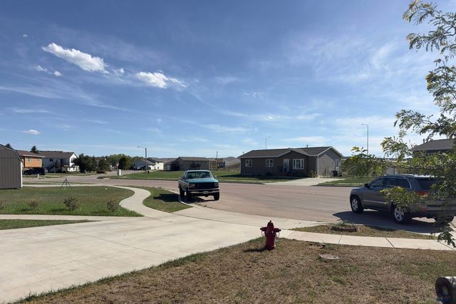 636 SHUTTLE COURT, Box Elder, SD 57719