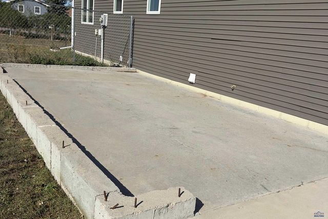 636 SHUTTLE COURT, Box Elder, SD 57719