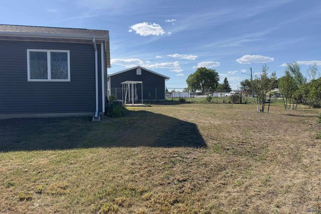 636 SHUTTLE COURT, Box Elder, SD 57719