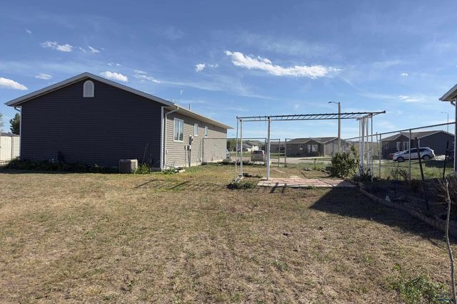 636 SHUTTLE COURT, Box Elder, SD 57719