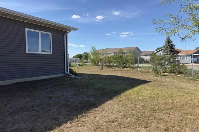636 SHUTTLE COURT, Box Elder, SD 57719