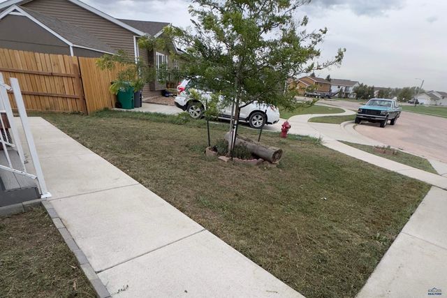 636 SHUTTLE COURT, Box Elder, SD 57719