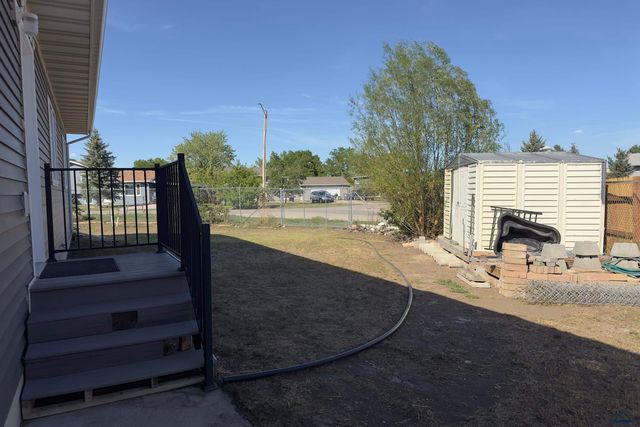 636 SHUTTLE COURT, Box Elder, SD 57719