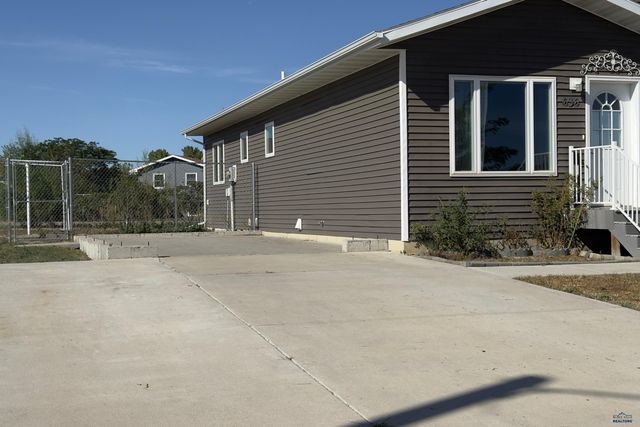 636 SHUTTLE COURT, Box Elder, SD 57719