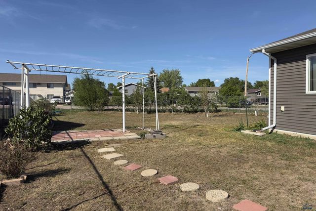 636 SHUTTLE COURT, Box Elder, SD 57719