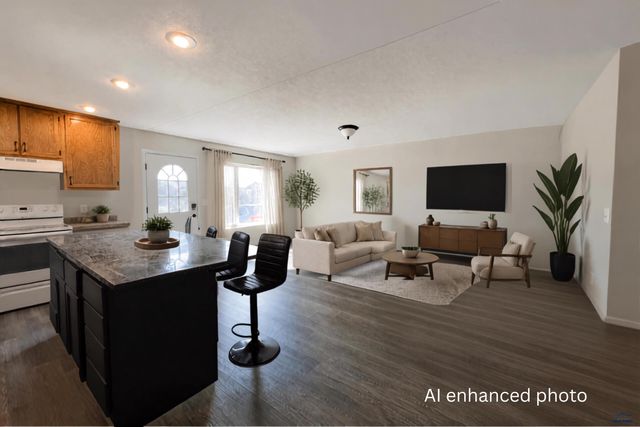636 SHUTTLE COURT, Box Elder, SD 57719