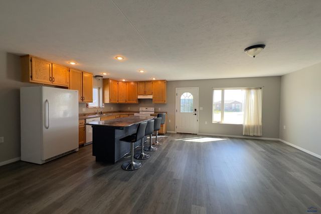 636 SHUTTLE COURT, Box Elder, SD 57719
