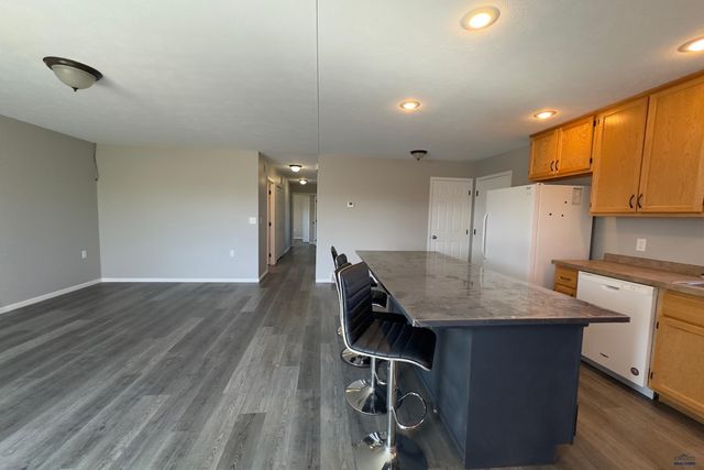 636 SHUTTLE COURT, Box Elder, SD 57719