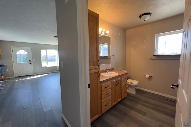 636 SHUTTLE COURT, Box Elder, SD 57719