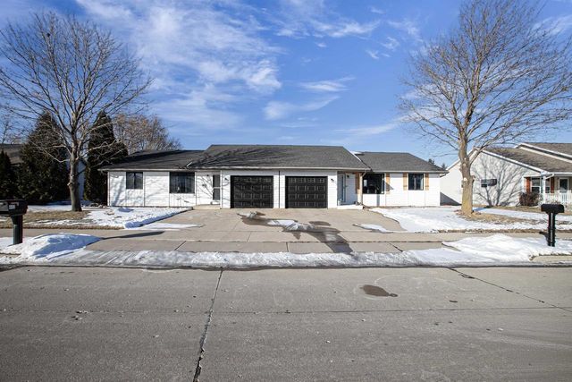 400 FRANCES STREET, Kaukauna, WI 54130