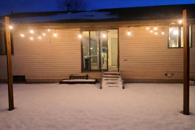 400 FRANCES STREET, Kaukauna, WI 54130