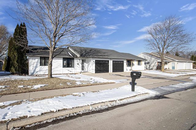 400 FRANCES STREET, Kaukauna, WI 54130