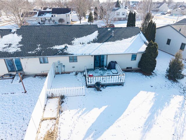 400 FRANCES STREET, Kaukauna, WI 54130