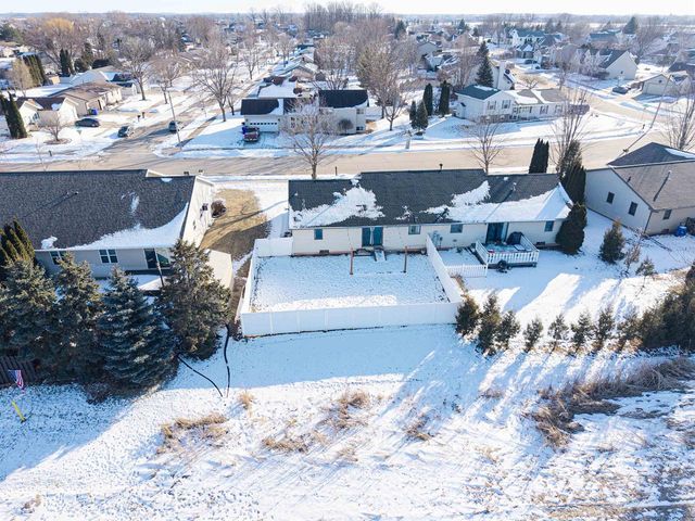 400 FRANCES STREET, Kaukauna, WI 54130