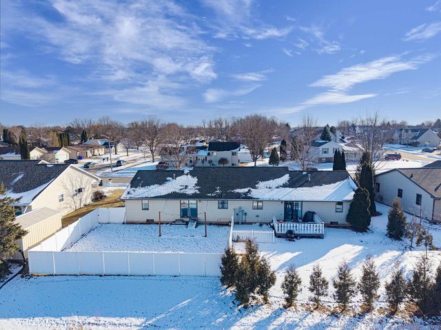 400 FRANCES STREET, Kaukauna, WI 54130