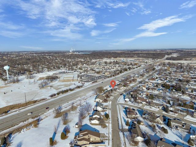 400 FRANCES STREET, Kaukauna, WI 54130