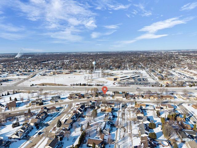 400 FRANCES STREET, Kaukauna, WI 54130