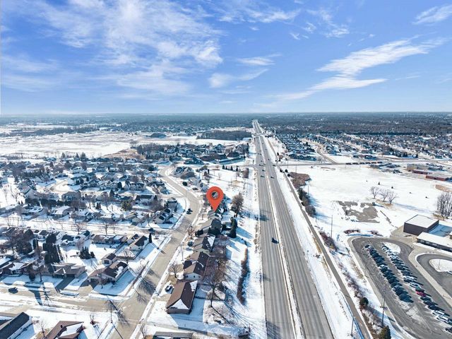 400 FRANCES STREET, Kaukauna, WI 54130